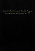 Mechatronics : electronic control systems in mechanical <em>engineering</em> second edition