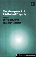 THE <em>MANAGEMENT</em> OF INTELLECTUAL PROPERTY