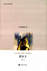 <em>法</em>国二十世纪文学译丛  桤木王