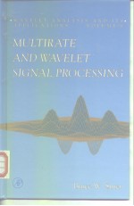 Multir<em>a</em>te <em>a</em>nd W<em>a</em>velet <em>Sign<em>a</em>l</em> <em>Processing</em>
