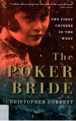 the poker bride  the first <em>chinese</em> in the wild west