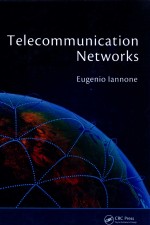 Telecommunication <em>networks</em>