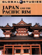JAPAN AND <em>THE</em> PACIFIC RIM SEVENTH <em>EDITION</em>