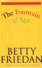 THE FOUNTA<em>IN</em> <em>OF</em> <em>AGE</em>