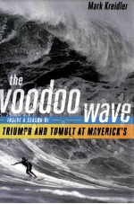 <em>THE</em> VOODOO WAVE