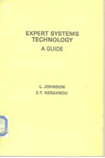 <em>Expert</em> <em>Systems</em> Technology A Guiee