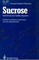 Sucrose: nutritional and safety as<em>pe</em>cts