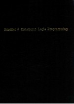 Parallel and constraint <em>logic</em> programming  an introduction to <em>logic</em>
