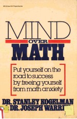 mind over <em>math</em>