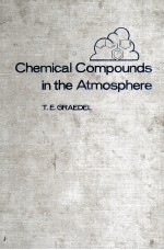 CH<em>E</em>MICAL COMPOUNDS IN <em>T</em>H<em>E</em> A<em>T</em>MOSPH<em>E</em>R<em>E</em>