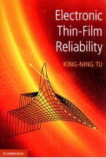 electronic thin-film <em>reliability</em>