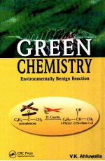 Green chemistry : en<em>vi</em>ronmentally benign reactions