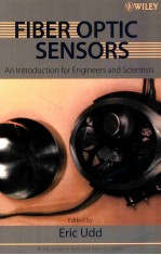 fiber optic sensors an introduction <em>for</em> <em>engineers</em> and scientists