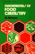 <em>Fundamentals</em> <em>of</em> food chemistry