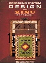 operating <em>system</em> design <em>the</em> xinu approach