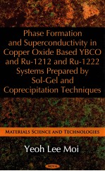ph<em>a</em>se form<em>a</em>tion <em>a</em>nd superconductivity <em>in</em> copper oxide b<em>a</em>sed ybco <em>a</em>nd ru-1212 <em>a</em>nd ru-1222 systems pre