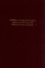 Environment<em>al</em>ly friendly technologies for the pulp <em>an</em>d p<em>ap</em>er industry