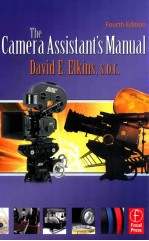<em>The</em> camera assistant's manual fouth <em>edition</em>