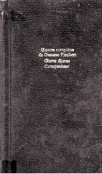 Oeuvres diverses fragments et <em>é</em>bauches correspondance