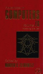 Ad<em>va</em>nces in computers impro<em>vi</em>ng the web <em>Vo</em>lume 78