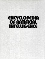 En<em>cy</em><em>cl</em>opedia of artifi<em>ci</em>al intelligen<em>c.</em> Volum e 2