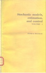 Stochastic <em>models</em>