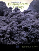 <em>INTRODUCTION</em> TO ENVIRONMENTAL GEOLOGY