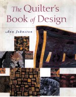 <em>THE</em> QUILTER’S BOOK <em>OF</em> <em>DESIGN</em>