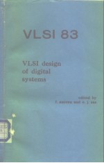 VLSI 83 VLSI desing o<em>f</em> digital systems
