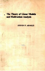 <em>the</em> <em>the</em>ory <em>of</em> <em>linear</em> models and multivariate analysis