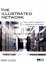 <em>The</em> illustrated network : how TCP/IP works in a modern network