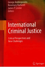 INTERN<em>A</em>TION<em>A</em>L CRIMIN<em>A</em>L JUSTICE