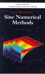 HANDBOOK <em>OF</em> SINC NUMERICAL <em>METHODS</em>