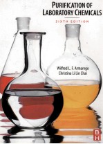 Purification <em>of</em> <em>Laboratory</em> Chemicals Sixth Edition