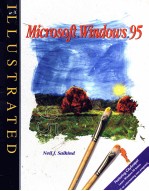 MICRO<em>S</em>OFT WINDOW<em>S</em> 95 ILLU<em>S</em>TRATED