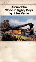 AROUND THE WORLD <em>IN</em> EIGHTY DAYS