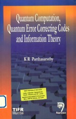 Lectures on <em>Quantum</em> computation