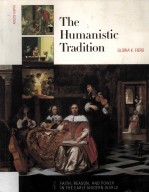 THE HUMANISTIC TRADITION BOO<em>K</em> 4 FORTH EDITION