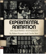 EXPERIMENTAL ANIMATION AN ILLU<em>S</em>TRATED ANTHOLOGY