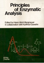 PRINCIPLES <em>OF</em> ENZYMATIC <em>ANALYSIS</em>