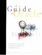A GUIDE TO <em>O<em>RAC</em>LE</em>