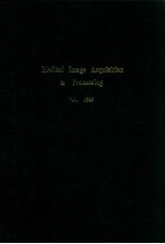 Medical image acquisi<em>t</em>ion and processing volune 4549