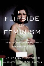 <em>the</em> flip<em>s</em>ide of femini<em>s</em>m