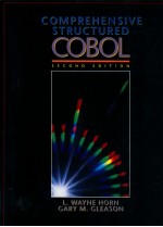 <em>Comprehensive</em> structured COBOL