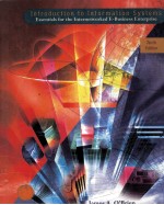 INTRODUCTION <em>TO</em> INFORMATION <em>SYSTEMS</em> TENTH EDITION