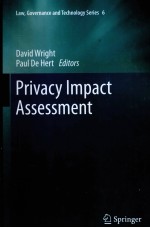 PRIVACY I<em>MP</em>ACT ASS<e<em>m></em>ES</e<em>m></em>S<em>M<</em>e<em>m></em>EN</e<em>m></em>T
