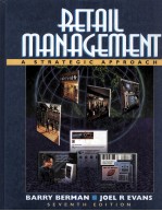 RET<em>A</em>IL M<em>A</em>N<em>A</em>GEMENT:<em>A</em> STR<em>A</em>TEGIC <em>A</em>PPRO<em>A</em>CH SEVENTH <em>EDITION</em>