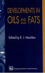 Development<em>s </em>in oil<em>s </em>and fats