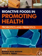 bioactive foods <em>in</em> promot<em>in</em>g health  probiotics and prebiotics