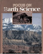 FOCUS <em>ON</em> EARTH SCIENCE